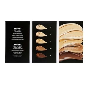 Hourglass Ambient Foundation SAMPLE